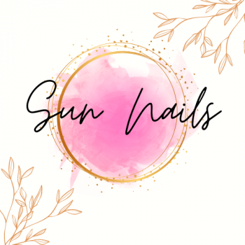 logo Sun Nails